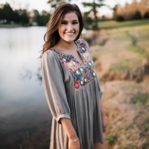 Meet your Posher, Anna